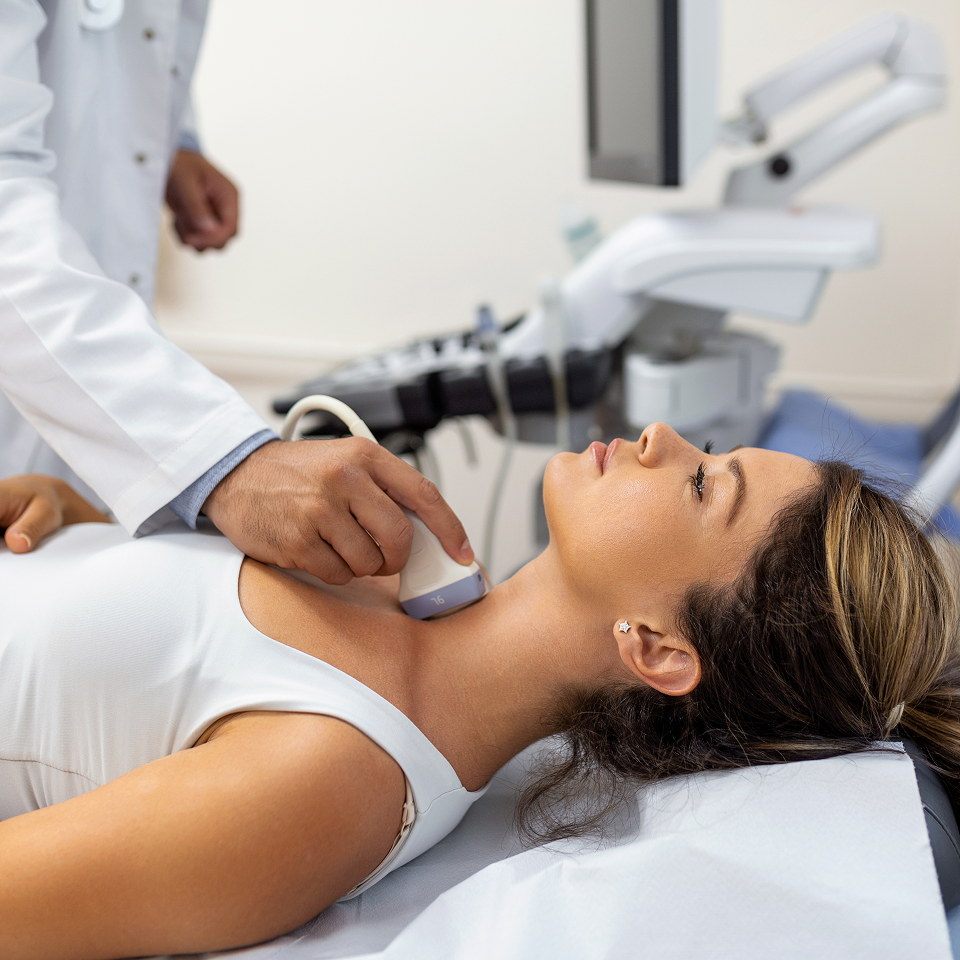 УЗ Диагностика